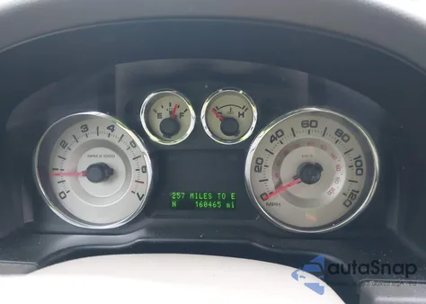 2010 Ford Edge Sel from USA, damaged, VIN 2FMDK3JC8ABB12319